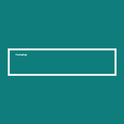VistaPay Logo